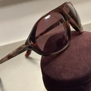 Tom Ford | Accessories | Never Used Tom Ford Nicolo Tf24  display picture 1